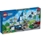 Le commissariat de police LEGO City 60316