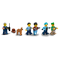 Le commissariat de police LEGO City 60316