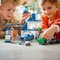 Le commissariat de police LEGO City 60316