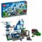Le commissariat de police LEGO City 60316