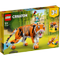 Sa Majesté le Tigre LEGO Creator 31129