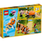 Sa Majesté le Tigre LEGO Creator 31129
