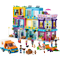 L’immeuble de la grand-rue LEGO Friends 41704