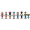 L’immeuble de la grand-rue LEGO Friends 41704