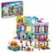 L’immeuble de la grand-rue LEGO Friends 41704