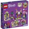 Les stands de la fête foraine magique LEGO Friends 41687