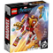 L’armure robot d’Iron-Man LEGO Marvel Super Heroes 76203