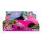 Cabriolet de Barbie