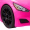 Cabriolet de Barbie