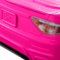 Cabriolet de Barbie