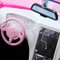 Cabriolet de Barbie