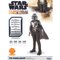 Déguisement The Mandalorian taille M 5-6 ans
