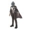 Déguisement The Mandalorian taille M 5-6 ans