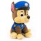Peluche La Pat'Patrouille 25 cm - Chase