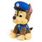 Peluche La Pat'Patrouille 25 cm - Chase