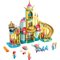 Le palais sous-marin d’Ariel LEGO® Disney 43207