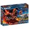 Chevaliers Novelmore avec Dragon de Burnham Raiders Playmobil 70904