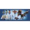 Chevaliers Novelmore avec Dragon de Burnham Raiders Playmobil 70904