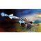 Chevaliers Novelmore avec Dragon de Burnham Raiders Playmobil 70904