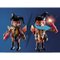 Chevaliers Novelmore avec Dragon de Burnham Raiders Playmobil 70904