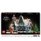 La visite du Père Noël Lego Icons 10293