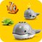 Animaux sauvages de l'océan LEGO DUPLO 10972