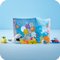 Animaux sauvages de l'océan LEGO DUPLO 10972