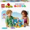 Animaux sauvages de l'océan LEGO DUPLO 10972