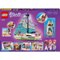 L'aventure en mer de Stéphanie LEGO FRIENDS 41716