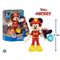 Figurine Mickey Pompier 15 cm