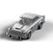 007 Aston Martin DB5 Lego Speed Champion 76911