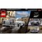 007 Aston Martin DB5 Lego Speed Champion 76911
