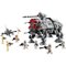 Le marcheur AT-TE LEGO Star Wars 75337