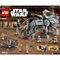 Le marcheur AT-TE LEGO Star Wars 75337