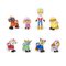 Coffret 8 figurines La Pat'Patrouille Big Truck Pups