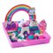 Coffret Royaume des Licornes Kinetic Sand