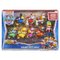 Coffret 8 figurines La Pat'Patrouille Big Truck Pups