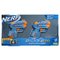 Set Nerf Elite 2.0 Showdown
