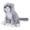 Peluche chaton 16 cm