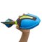 Ballon de football ultra grip Nerf Vortex