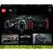 Peugeot 9X8 24H Le Mans Hybrid Hypercar LEGO Technic 42156