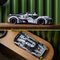 Peugeot 9X8 24H Le Mans Hybrid Hypercar LEGO Technic 42156