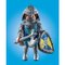 Chevalier Novelmore et mannequin d'entraînement Playmobil Novelmore 71214