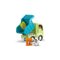 Camion de recyclage Lego Duplo 10987