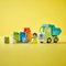 Camion de recyclage Lego Duplo 10987