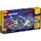 Montagnes russes de l'espace  Lego Creator 3-en-1 - 31142