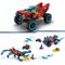 La voiture crocodile Lego Dreamzzz 41458