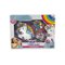 Palette de maquillage licorne