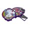 Palette de maquillage licorne