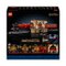Le Poudlard Express Edition collector Lego Harry Potter 76405